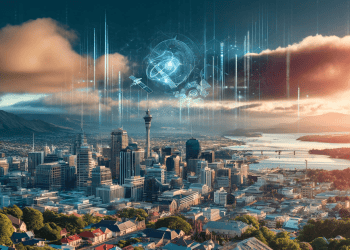 New Zealand Developing New Cybersecurity Strategy Amid Rising Threats