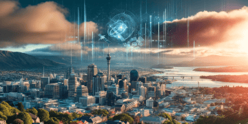New Zealand Developing New Cybersecurity Strategy Amid Rising Threats