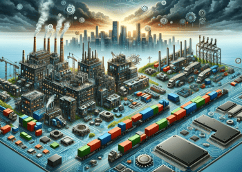Supply Chain Disruption in the Tech Industry: Impact and Solutions
