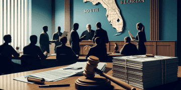 South Florida's COVID Relief Fraud Cases Uncovered