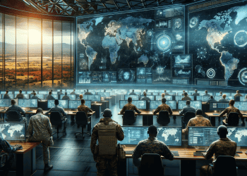 US Cyber Command Conducts First "Hunt Forward" Mission in Zambia