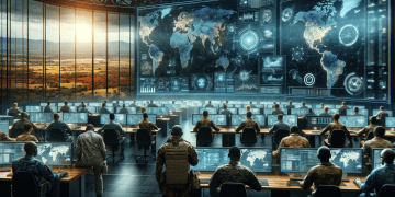 US Cyber Command Conducts First "Hunt Forward" Mission in Zambia