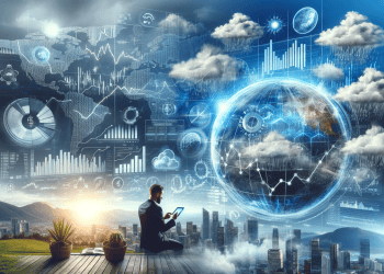 Weather Derivatives: A New Frontier in Risk Management
