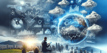 Weather Derivatives: A New Frontier in Risk Management