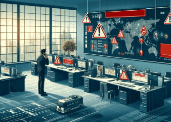 Supply Chain Report: Contra Costa Transit Authority Experiences Cybersecurity Data Breach