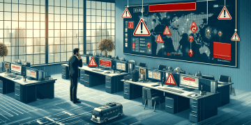 Supply Chain Report: Contra Costa Transit Authority Experiences Cybersecurity Data Breach