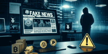 Crypto Scams Impersonate News Sites: A Growing Concern