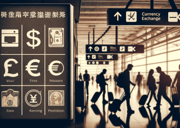 BI Warns Travelers About 'Foreign Currency Fine' Scam