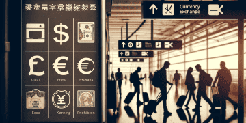 BI Warns Travelers About 'Foreign Currency Fine' Scam