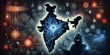 Southeast Asian Cybercrooks Gain Upper Hand in Andhra Pradesh