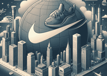 Nike and Inditex Recognized in Gartner's Global Supply Chain Top 25