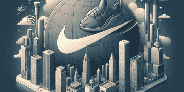 Nike and Inditex Recognized in Gartner's Global Supply Chain Top 25