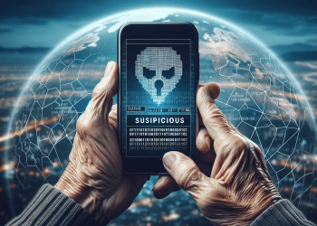 Supply Chain Report: Little Brothers - Friends of the Elderly Warns of Texting Scam