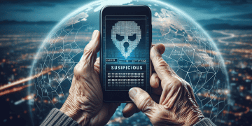 Supply Chain Report: Little Brothers - Friends of the Elderly Warns of Texting Scam