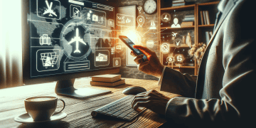 DTI Issues Advisory on Travel Booking Scams