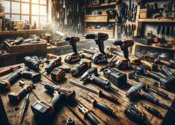 Power Tool Scam Surfaces in Ottawa