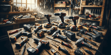 Power Tool Scam Surfaces in Ottawa