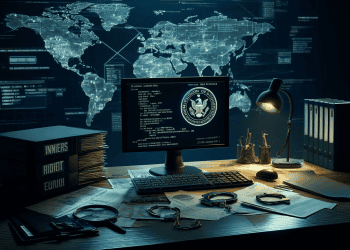 NIA Cracks Down on International Job Scam, Apprehends Five for Alleged Involvement in Deceptive Practices