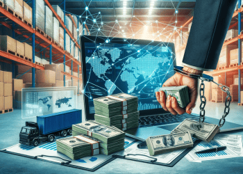 SupplyChainReport: Arrests in Alleged Money Laundering Scheme