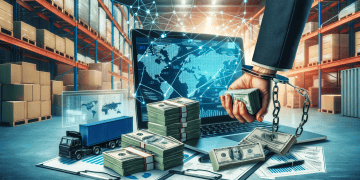 SupplyChainReport: Arrests in Alleged Money Laundering Scheme