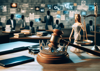 Former Miss New York Involved in Zelle Scam Investigation