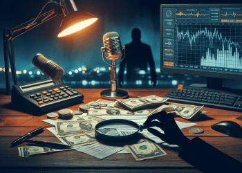 Alleged Scam Involving Radio Host's Husband Under Investigation