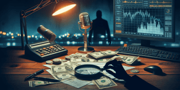 Alleged Scam Involving Radio Host's Husband Under Investigation