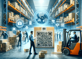 SupplyChainReport: Protecting Yourself from QR Code Fraud