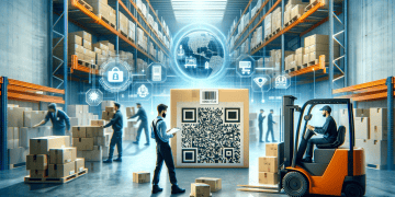 SupplyChainReport: Protecting Yourself from QR Code Fraud