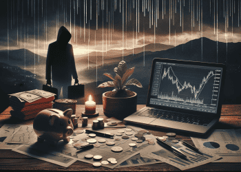 SupplyChainReport: Woman Falls Victim Twice to Forex Scam SupplyChainReport: Woman Falls Victim Twice to Forex Scam