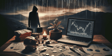 SupplyChainReport: Woman Falls Victim Twice to Forex Scam SupplyChainReport: Woman Falls Victim Twice to Forex Scam