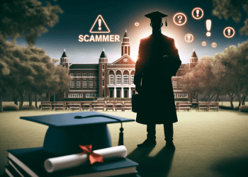 SupplyChainReport: New College Graduates Targeted by Scammers, BBB Warns