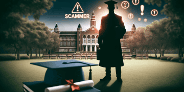 SupplyChainReport: New College Graduates Targeted by Scammers, BBB Warns