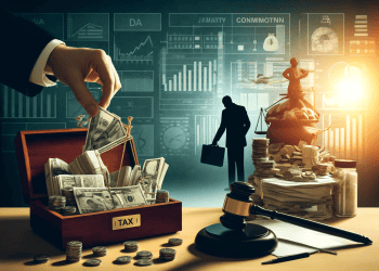 Finance: Tax Fraud is Theft and Will Not Be Tolerated