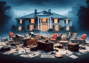 Alleged Nigerian Scammer Claims Responsibility for Graceland Auction Scare