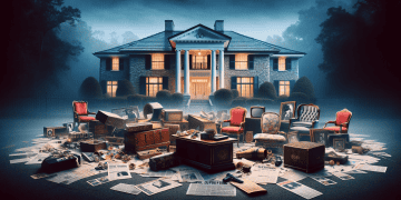 Alleged Nigerian Scammer Claims Responsibility for Graceland Auction Scare