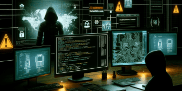 FileZilla and GitHub Exploited in Malware Campaign