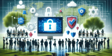 NCSC Provides Support for High-Risk Groups Against Cyber Attacks Ahead of Elections