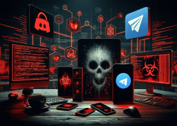 SupplyChainReport: BlackPlague Malware Targets Discord and Telegram Users