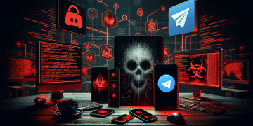 SupplyChainReport: BlackPlague Malware Targets Discord and Telegram Users