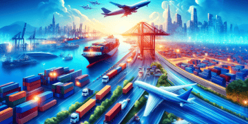 Exiger and Kharon Announce Strategic Partnership to Enhance Global Supply Chain Risk Management