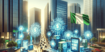 Nigeria Suspends Cybersecurity Levy on Electronic Transactions