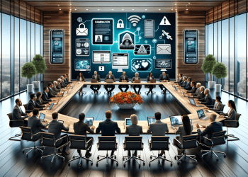 Tech Giants Form Coalition to Combat Online Scams