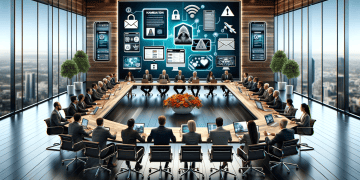 Tech Giants Form Coalition to Combat Online Scams