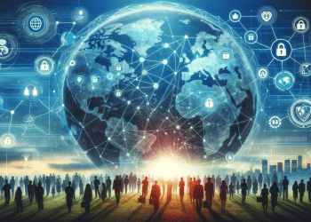 US International Cybersecurity Strategy Emphasizes Digital Solidarity and Increased Assistance to Vulnerable Nations