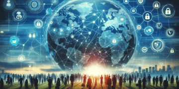 US International Cybersecurity Strategy Emphasizes Digital Solidarity and Increased Assistance to Vulnerable Nations