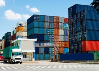 Uzbekistan's Trade Surges: 2023 Import/Export Statistics Revealed