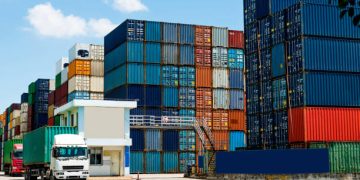 Uzbekistan's Trade Surges: 2023 Import/Export Statistics Revealed