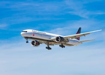 Air Canada Cancels Orders for Boeing 767 Converted Freighters Amid Changing Market Dynamics