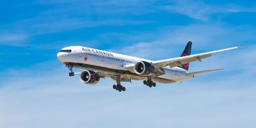 Air Canada Cancels Orders for Boeing 767 Converted Freighters Amid Changing Market Dynamics